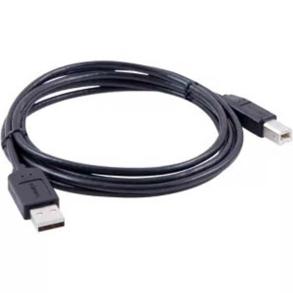 Philips USB 2.0 Device Cable - 6ft - Picture 7 of 8